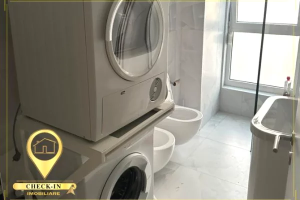 Shtepi ne shitje Apartament ne Tirane, 1+1, Mobilimi E mobiluar, Pagesa 100,000  Euro.