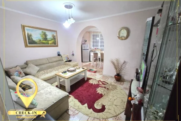 House for Sale 3+1 in Tirana - 175,000 Euro