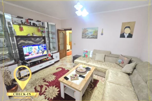 House for Sale 3+1 in Tirana - 175,000 Euro