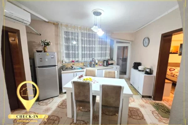 House for Sale 3+1 in Tirana - 175,000 Euro