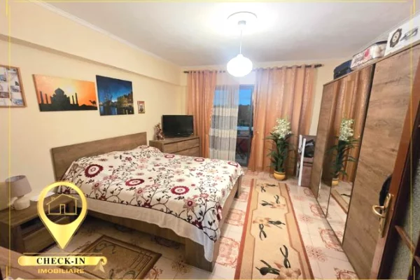 Shtepi ne shitje Apartament ne Tirane, 3+1, Mobilimi Bosh, pa mobiluar, Pagesa 175,000  Euro.