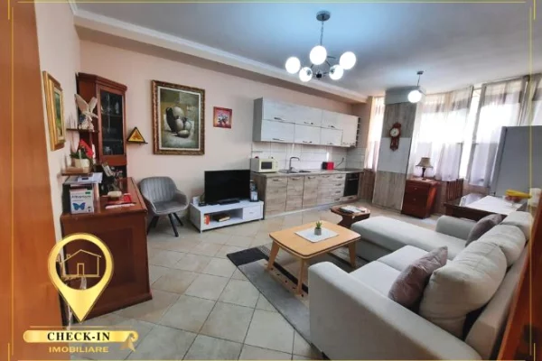 House for Sale 2+1 in Tirana - 145,000 Euro