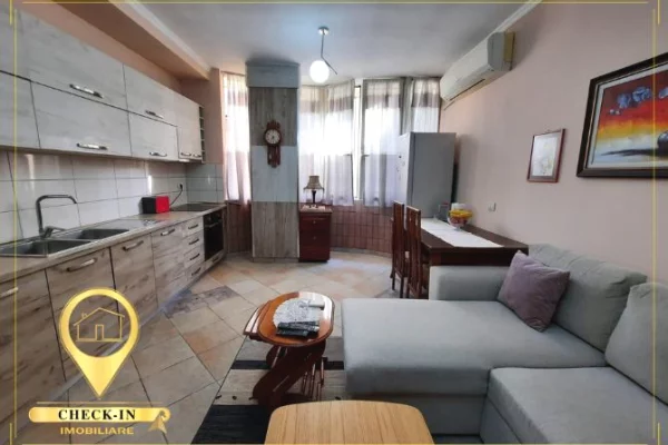 House for Sale 2+1 in Tirana - 145,000 Euro