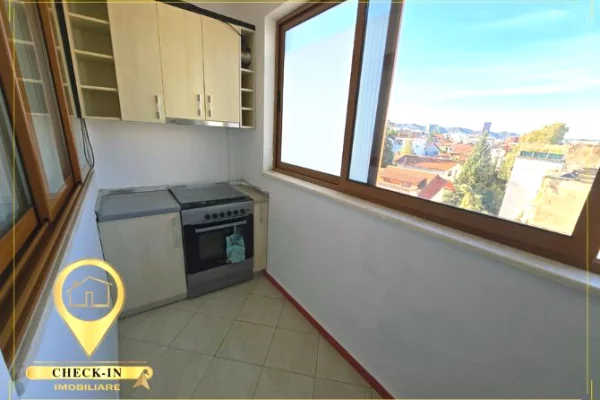Apartment for rent in Tirana 1+1, Furnished