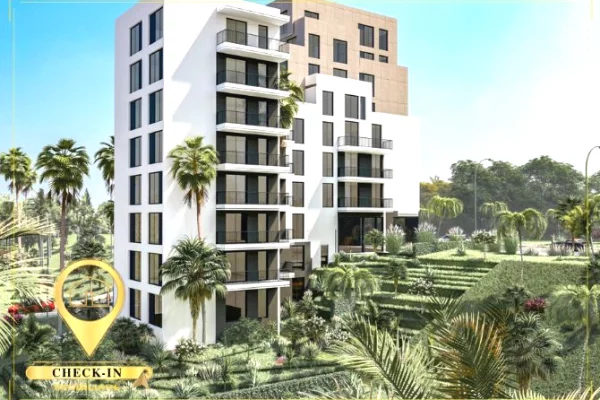 Shtepi ne shitje 2+1 ne Tirane - 151,760 Euro