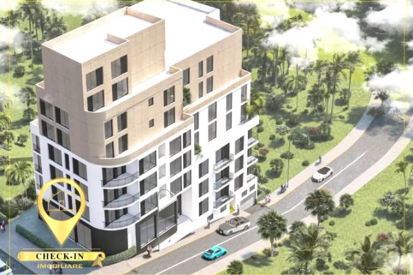 Shtepi ne shitje 2+1 ne Tirane - 151,760 Euro