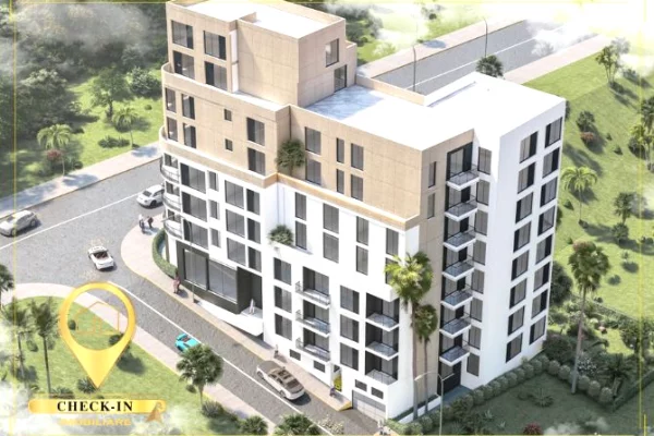 Shtepi ne shitje 2+1 ne Tirane - 151,760 Euro