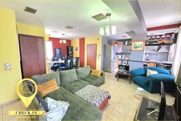 House for Sale 4+1 in Tirana - 324,000 Euro