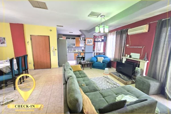 House for Sale 4+1 in Tirana - 324,000 Euro