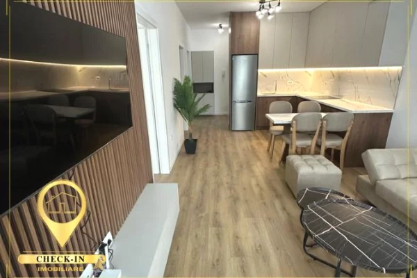 Shtepi me qera 2+1 ne Tirane - 900 Euro