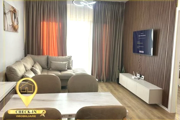 Shtepi me qera 2+1 ne Tirane - 900 Euro