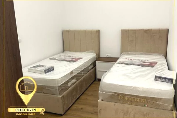 Apartment for rent in Tirana 2+1, Furnished