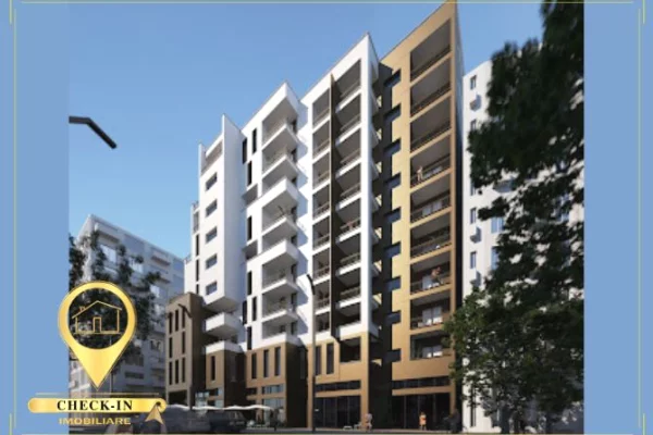 House for Sale 2+1 in Tirana - 186,000 Euro