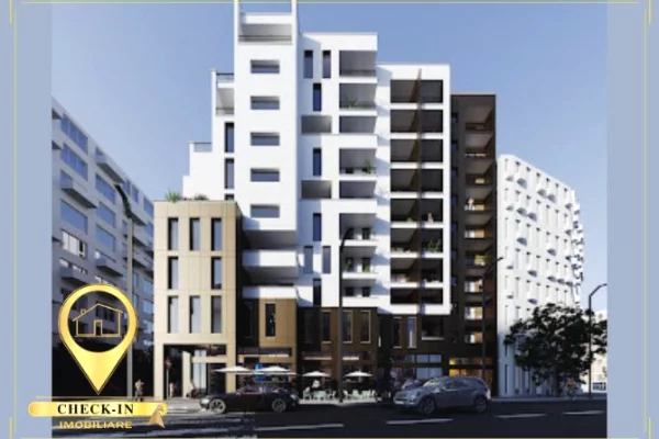 House for Sale 2+1 in Tirana - 186,000 Euro