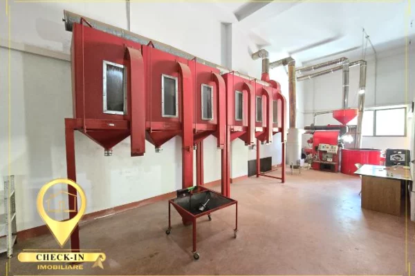 Attivita commerciale in vendita  a Tirana - 350,000 Euro