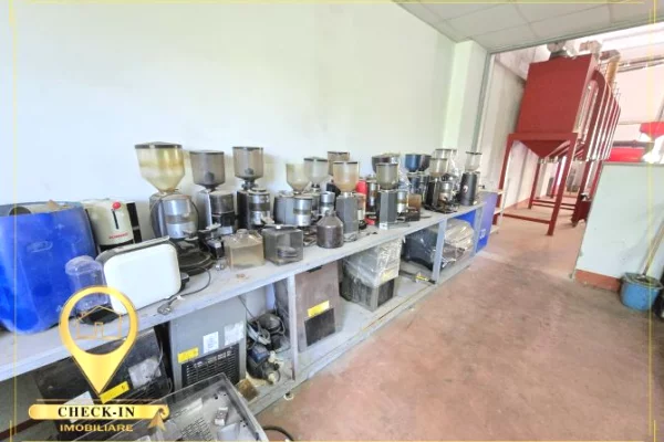 Attivita commerciale in vendita  a Tirana - 350,000 Euro