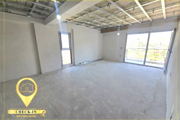 House for Sale 2+1 in Tirana - 163,000 Euro