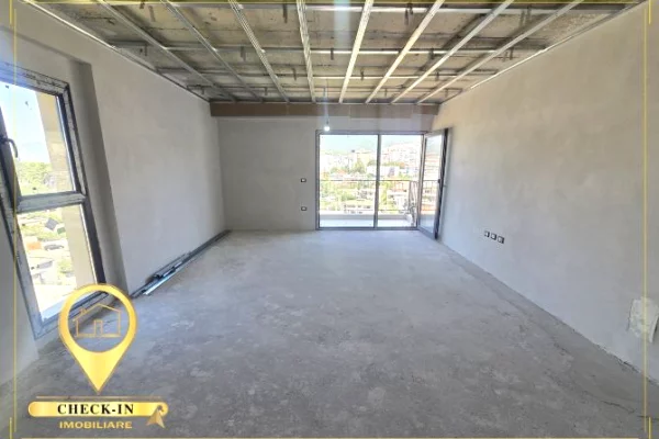 House for Sale 2+1 in Tirana - 163,000 Euro