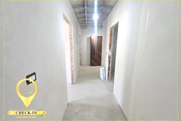 Shtepi ne shitje Apartament ne Tirane, 2+1, Mobilimi Bosh, pa mobiluar, Pagesa 163,000  Euro.