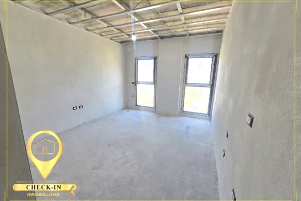 Shtepi ne shitje Apartament ne Tirane, 2+1, Mobilimi Bosh, pa mobiluar, Pagesa 163,000  Euro.