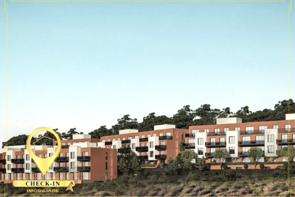 House for Sale 2+1 in Tirana - 191,000 Euro