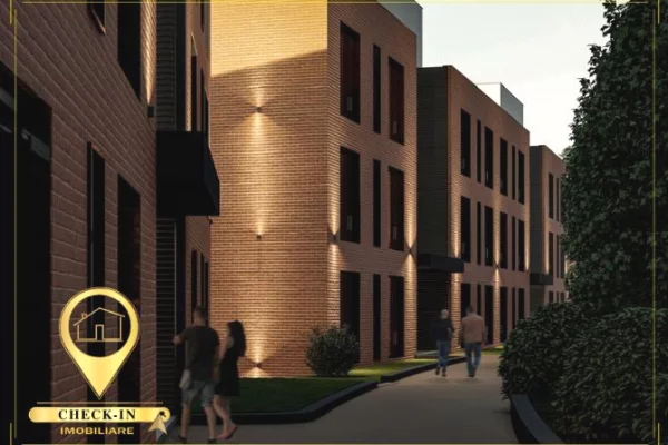 Shtepi ne shitje Apartament ne Tirane, 2+1, Mobilimi Bosh, pa mobiluar, Pagesa 191,000  Euro.