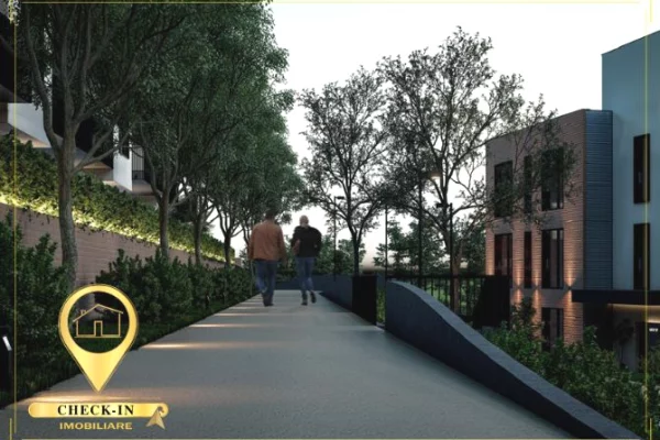 Shtepi ne shitje Apartament ne Tirane, 2+1, Mobilimi Bosh, pa mobiluar, Pagesa 191,000  Euro.