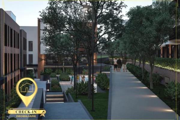 Shtepi ne shitje Apartament ne Tirane, 2+1, Mobilimi Bosh, pa mobiluar, Pagesa 191,000  Euro.