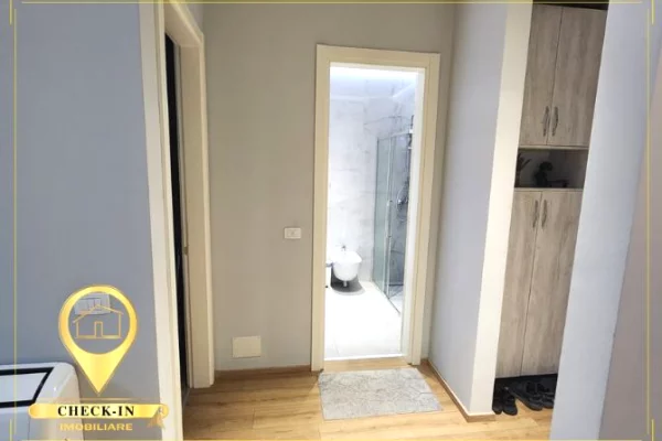 House for Sale 1+1 in Tirana - 242,000 Euro