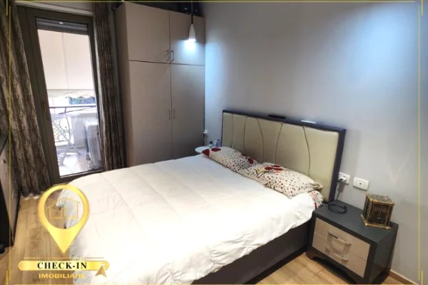 House for Sale 1+1 in Tirana - 242,000 Euro