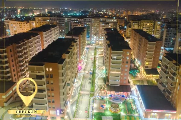Shtepi ne shitje Apartament ne Tirane, 1+1, Mobilimi E mobiluar, Pagesa 242,000  Euro.