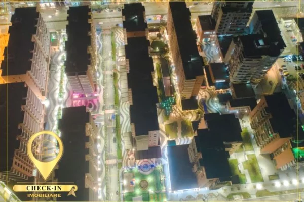 Shtepi ne shitje Apartament ne Tirane, 1+1, Mobilimi E mobiluar, Pagesa 242,000  Euro.