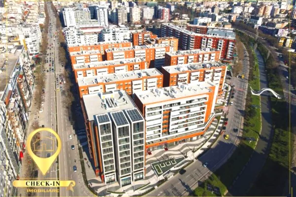 Shtepi ne shitje Apartament ne Tirane, 1+1, Mobilimi E mobiluar, Pagesa 242,000  Euro.