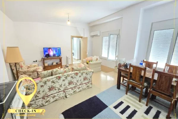 Shtepi ne shitje 2+1 ne Tirane - 270,000 Euro