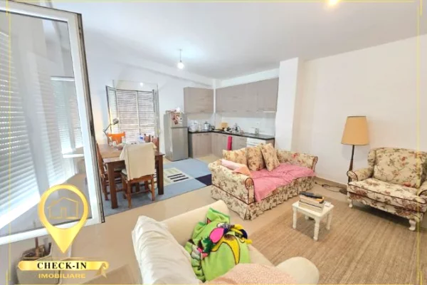 Shtepi ne shitje 2+1 ne Tirane - 270,000 Euro