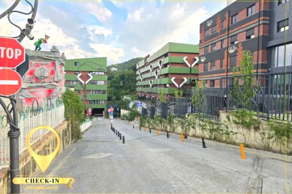 House for Sale 3+1 in Tirana - 270,000 Euro