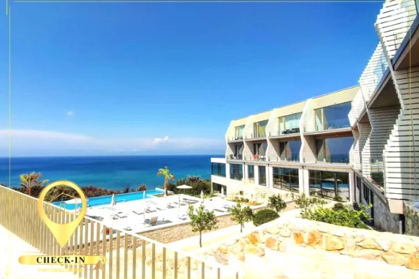 House for Sale 3+1 in Durres - 487,500 Euro