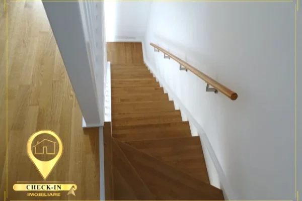 Duplex (2 storey house) for sale in Durres 3+1, Furnished