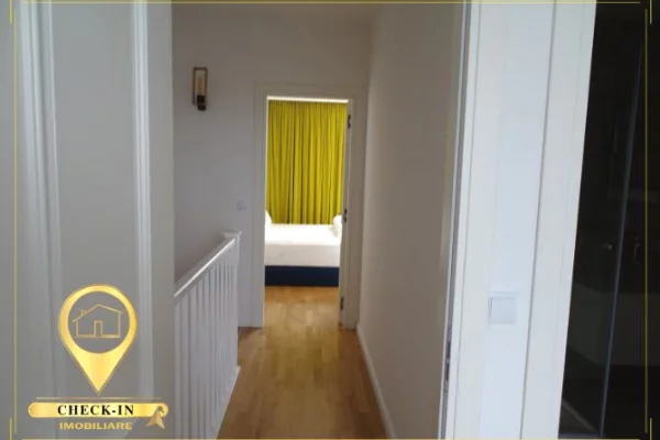 Duplex (2 storey house) for sale in Durres 3+1, Furnished