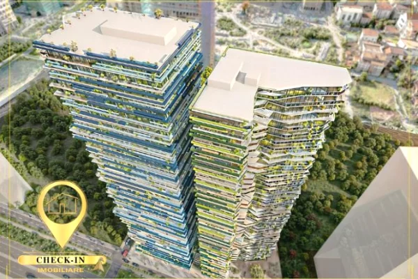 Shtepi ne shitje 2+1 ne Tirane - 309,400 Euro