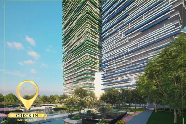 Shtepi ne shitje Apartament ne Tirane, 2+1, Mobilimi Bosh, pa mobiluar, Pagesa 309,400  Euro.