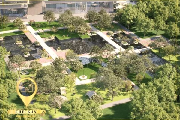 Shtepi ne shitje Apartament ne Tirane, 2+1, Mobilimi Bosh, pa mobiluar, Pagesa 309,400  Euro.