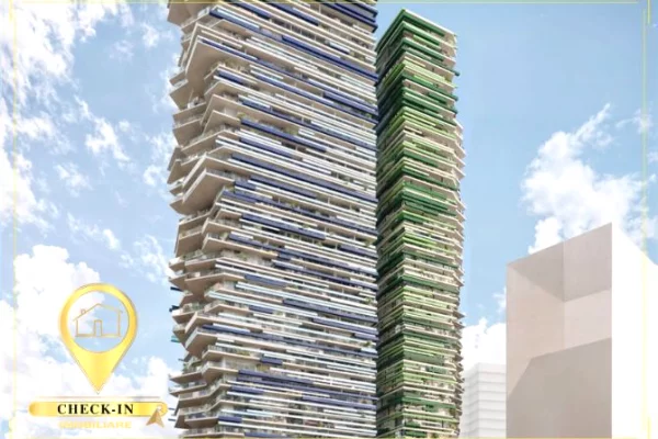 Shtepi ne shitje Apartament ne Tirane, 2+1, Mobilimi Bosh, pa mobiluar, Pagesa 309,400  Euro.