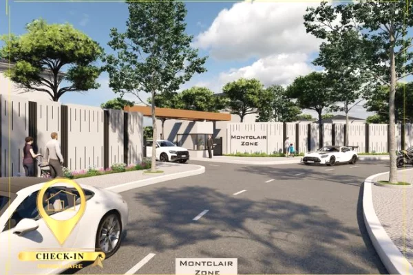 House for Sale 5+1 in Tirana - 1,672,000 Euro