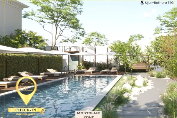 Shtepi ne shitje Vila Luksoze ne Tirane, 5+1, Mobilimi Bosh, pa mobiluar, Pagesa 1,672,000  Euro.