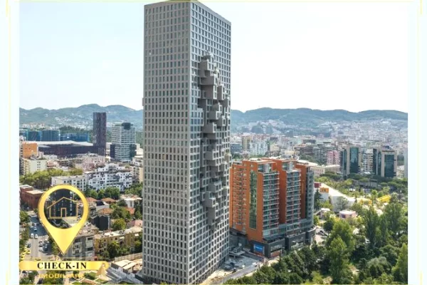 House for Sale 2+1 in Tirana - 1,050,000 Euro