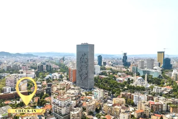 House for Sale 2+1 in Tirana - 1,050,000 Euro