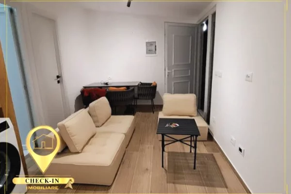 Shtepi me qera Shtepi Private ne Tirane, 3+1, Mobilimi E mobiluar, Pagesa 70,000  Leke.