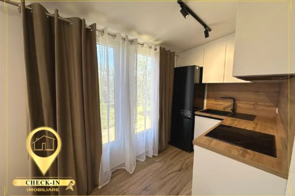 Shtepi me qera Shtepi Private ne Tirane, 3+1, Mobilimi E mobiluar, Pagesa 70,000  Leke.