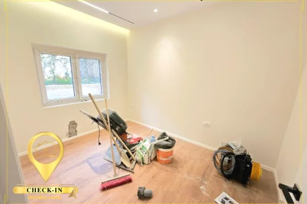 Apartment for sale in Tirana 1+1, Emty